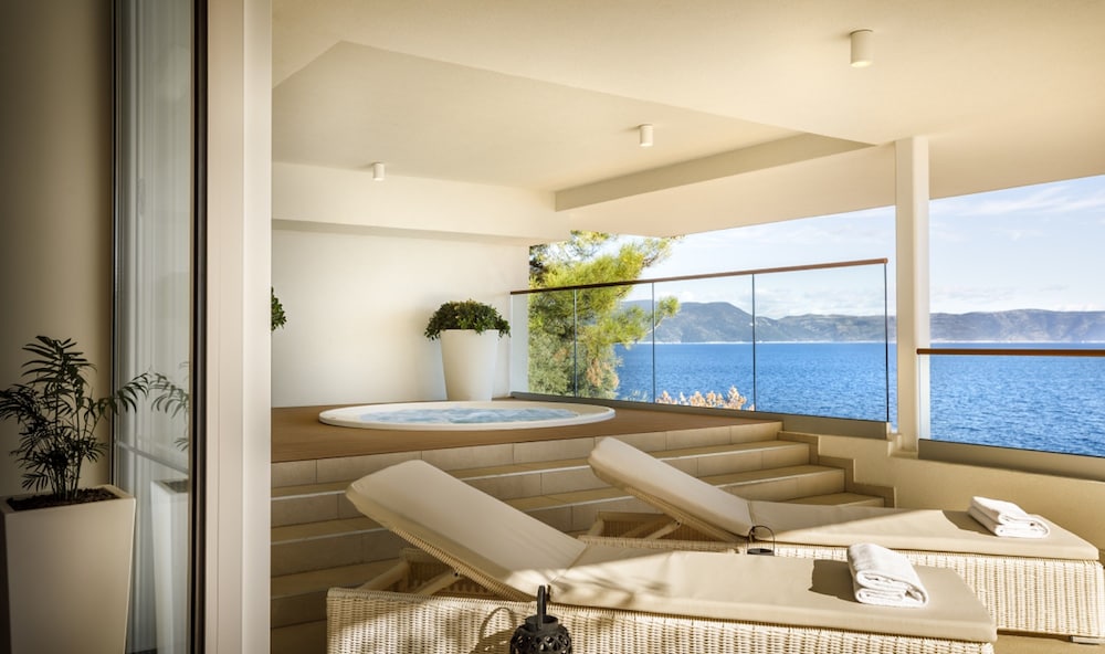Girandella Resort, Valamar Collection — Hotel rooms in Labin, Istria