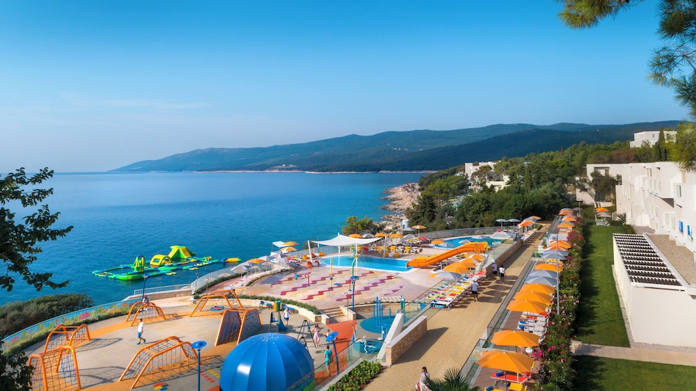 Girandella Resort, Valamar Collection — Attractions for children in Labin, Istria