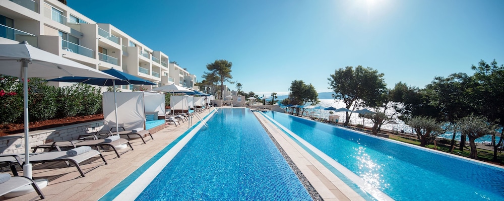 Girandella Resort, Valamar Collection — Main photo in Labin, Istria