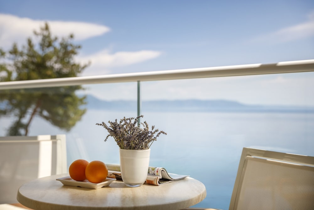 Girandella Resort, Valamar Collection — Hotel rooms in Labin, Istria