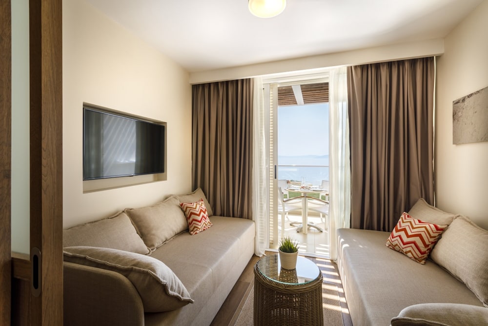 Girandella Resort, Valamar Collection — Hotel rooms in Labin, Istria