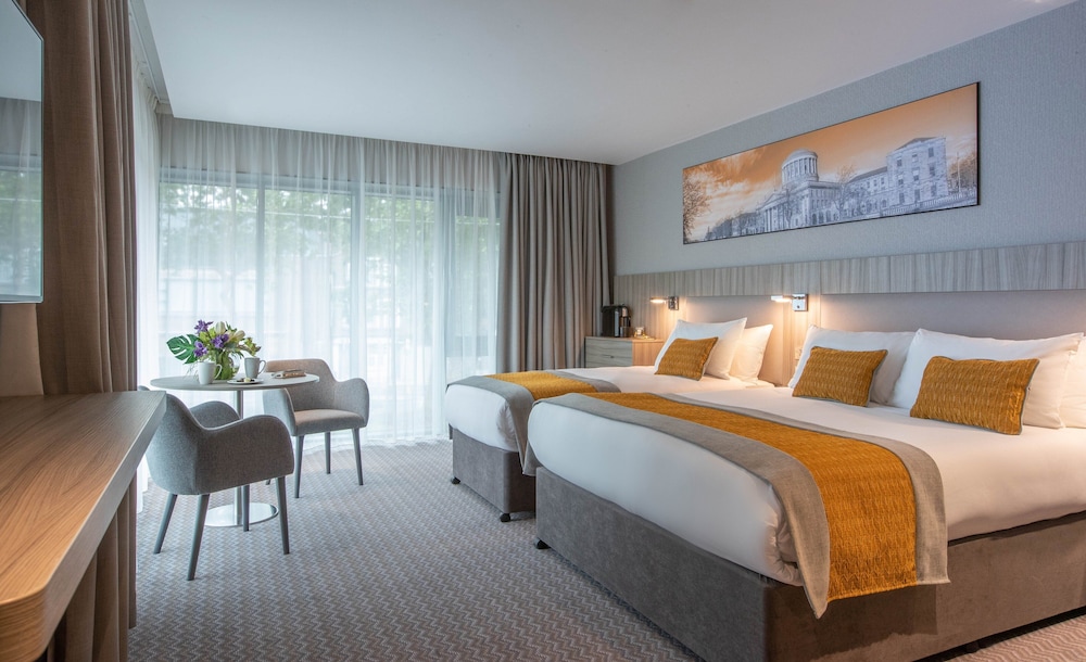 Maldron Hotel Kevin Street, Dublin City — Hotel rooms in Dublin, Dublin City
