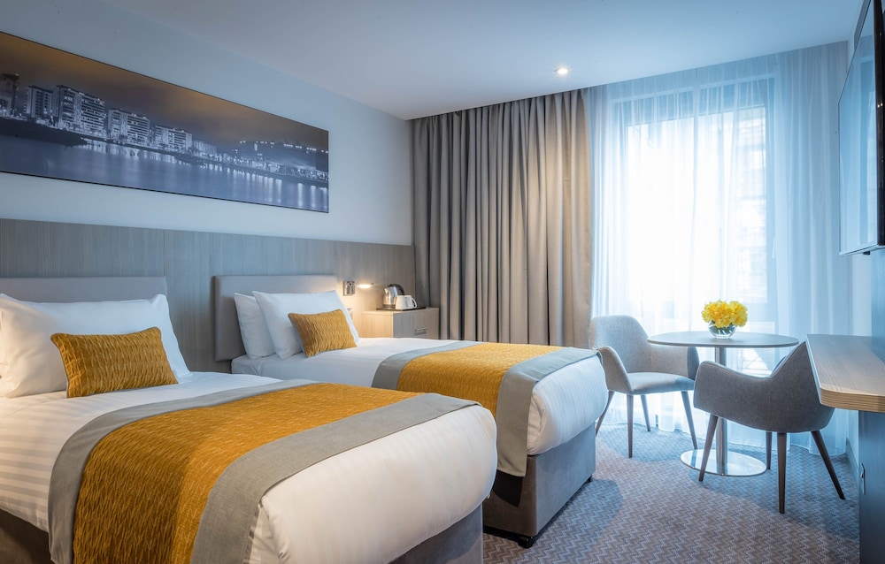 Maldron Hotel Kevin Street, Dublin City — Hotel rooms in Dublin, Dublin City