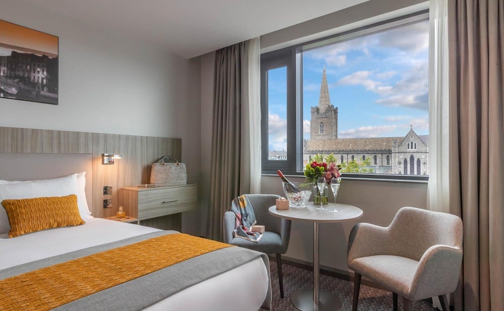 Maldron Hotel Kevin Street, Dublin City — Hotel rooms in Dublin, Dublin City