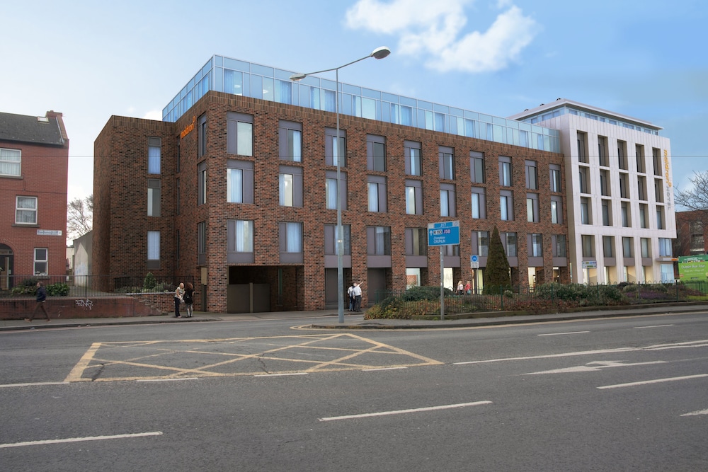 Maldron Hotel Kevin Street, Dublin City - zdjęcie 3