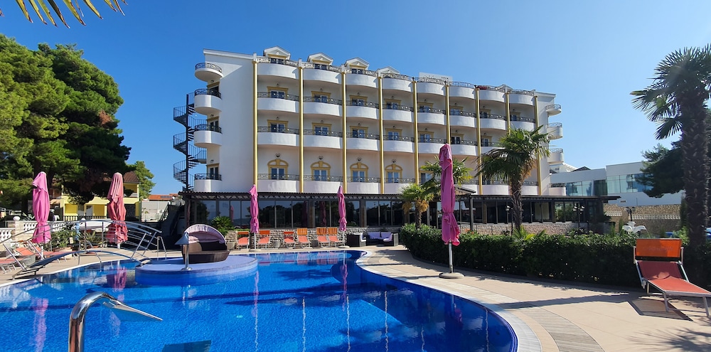 Hotel Miramare - zdjęcie 3