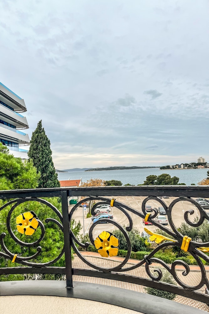 Hotel Miramare - zdjęcie 5