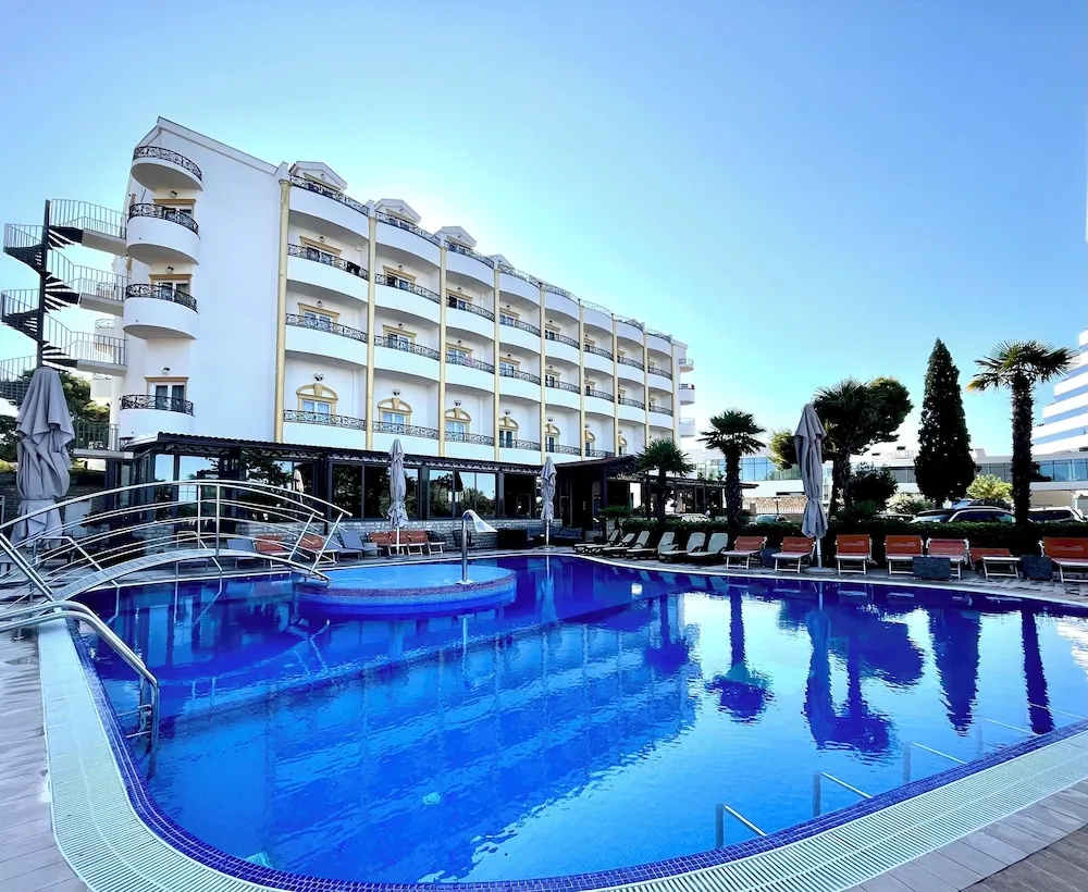 Hotel Miramare