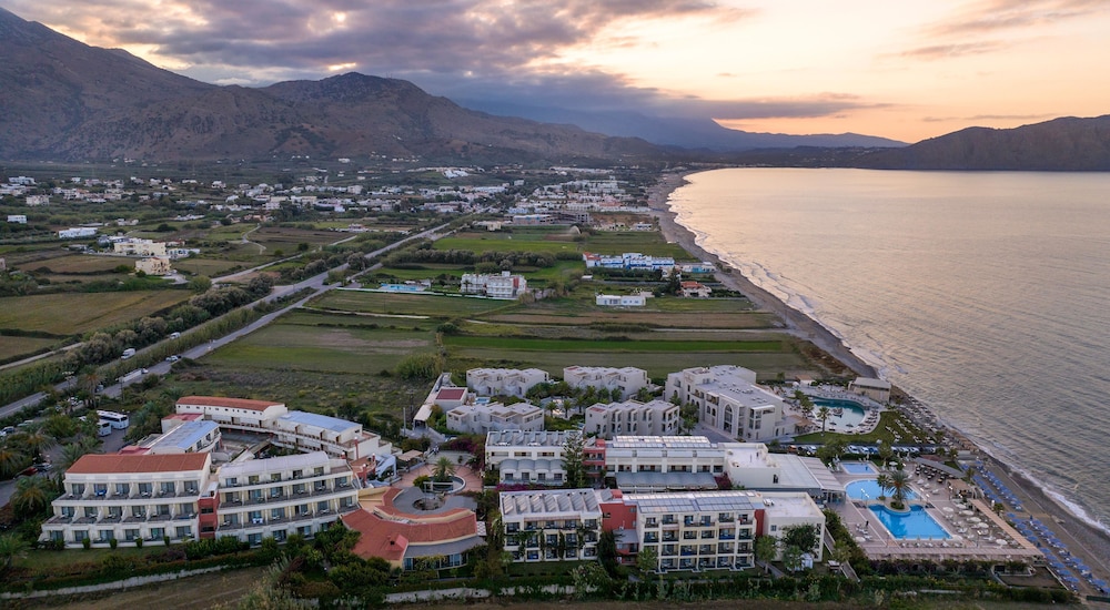 Hydramis Palace Beach Resort - zdjęcie 5
