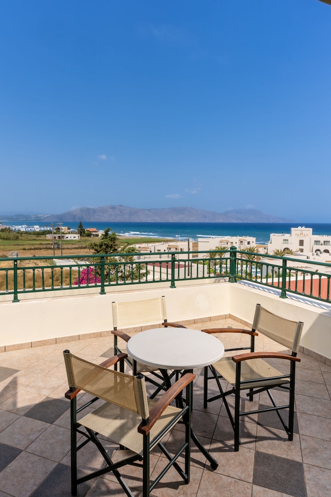 Hydramis Palace Beach Resort — Attractions in the area in Georgioupolis