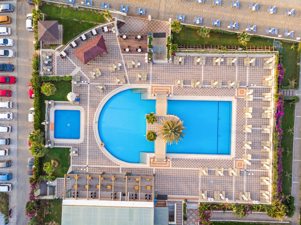 Hydramis Palace Beach Resort - zdjęcie 4