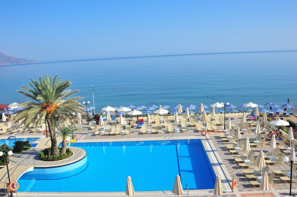 Hydramis Palace Beach Resort - zdjęcie 3