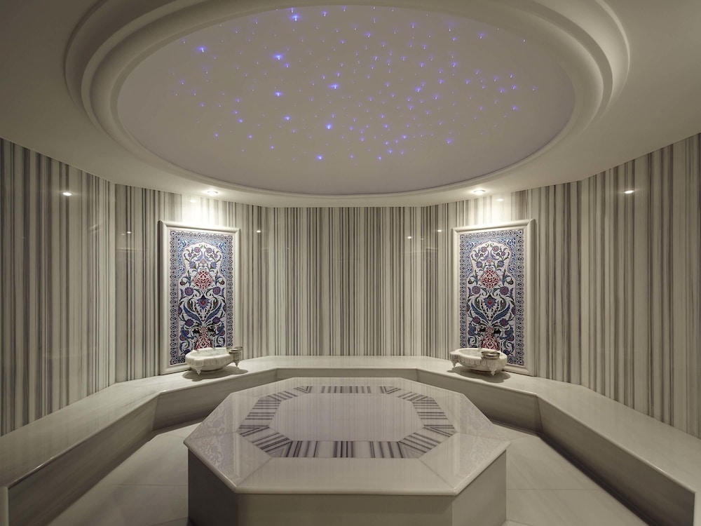 Mercure Istanbul Altunizade - zdjęcie 4