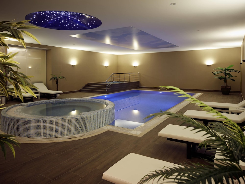 Mercure Istanbul Altunizade - zdjęcie 3