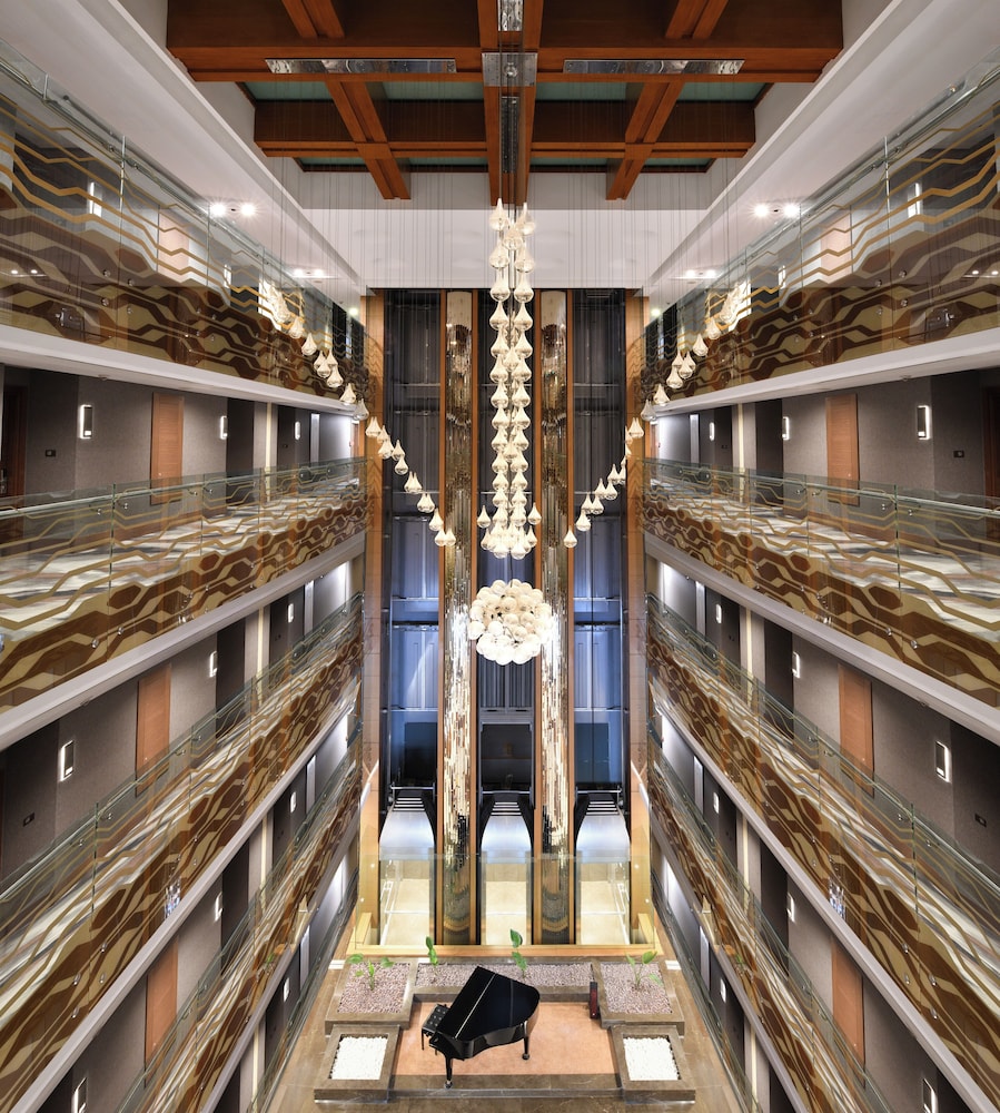 Mercure Istanbul Altunizade - zdjęcie 2