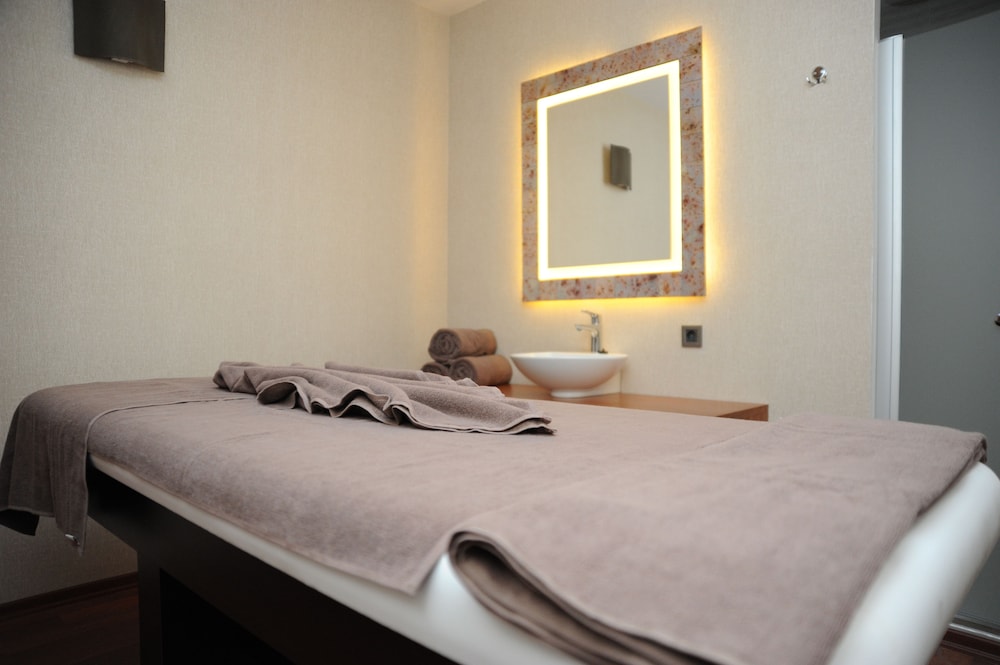 Mercure Istanbul Altunizade - zdjęcie 5