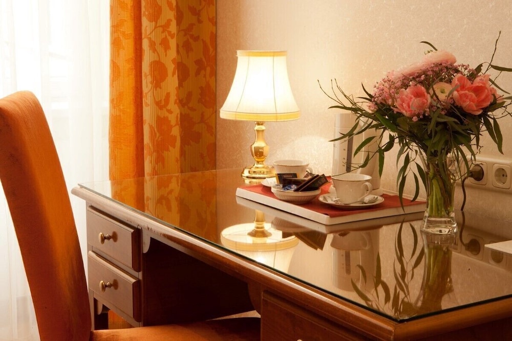 Hotel Kaiserin Elisabeth - zdjęcie 2