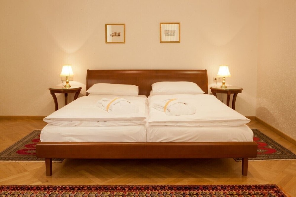 Hotel Kaiserin Elisabeth - zdjęcie 3