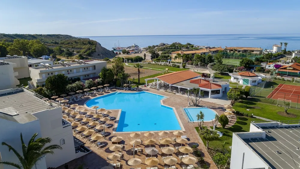 Leonardo Kolymbia Resort - All Inclusive