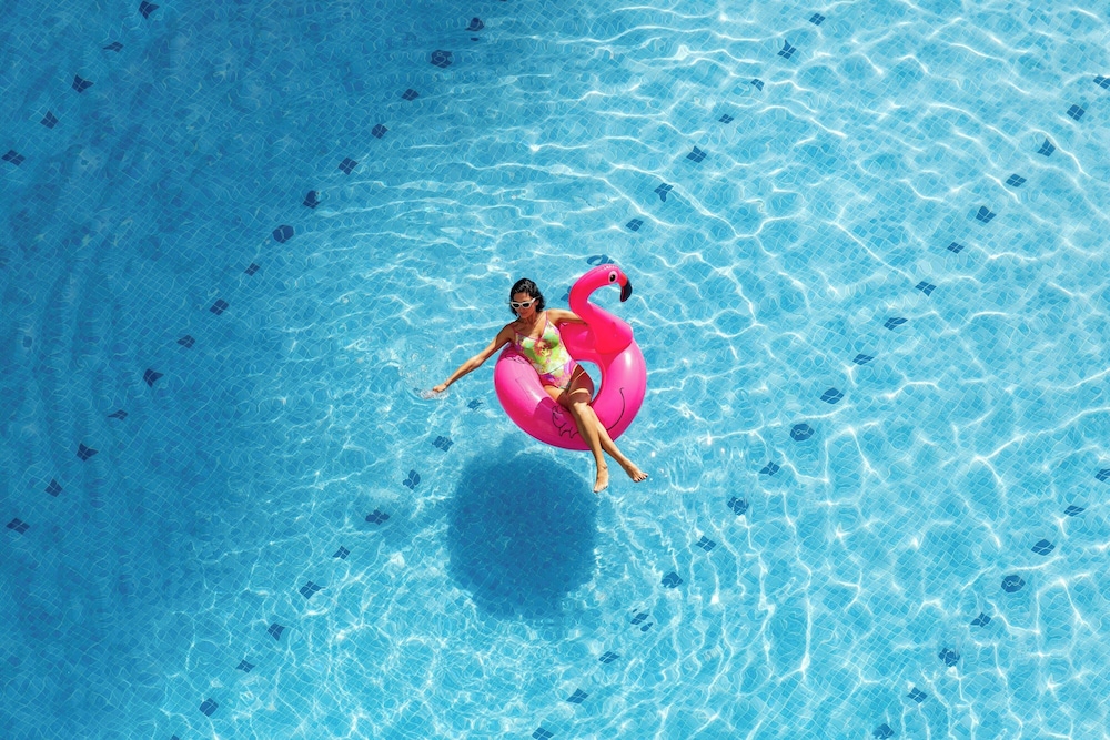 Sheraton The Walk, Dubai — Swimming pool in Dubai