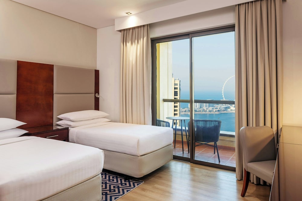 Sheraton The Walk, Dubai — Hotel rooms in Dubai