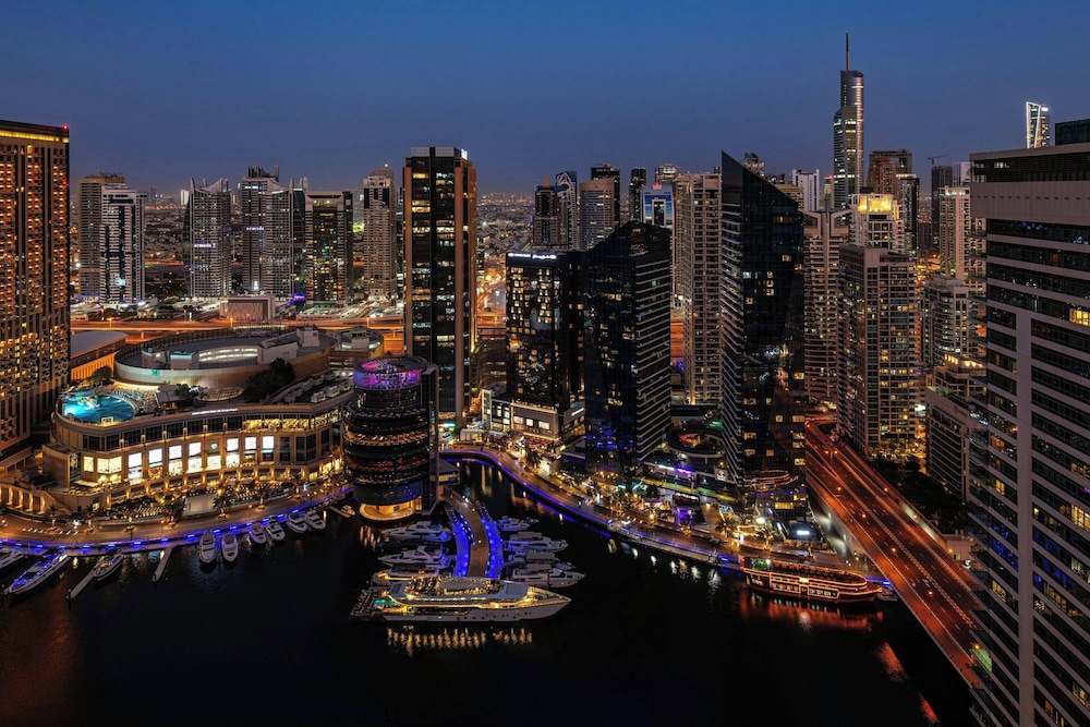 Sheraton The Walk, Dubai — Attractions in the area in Dubai