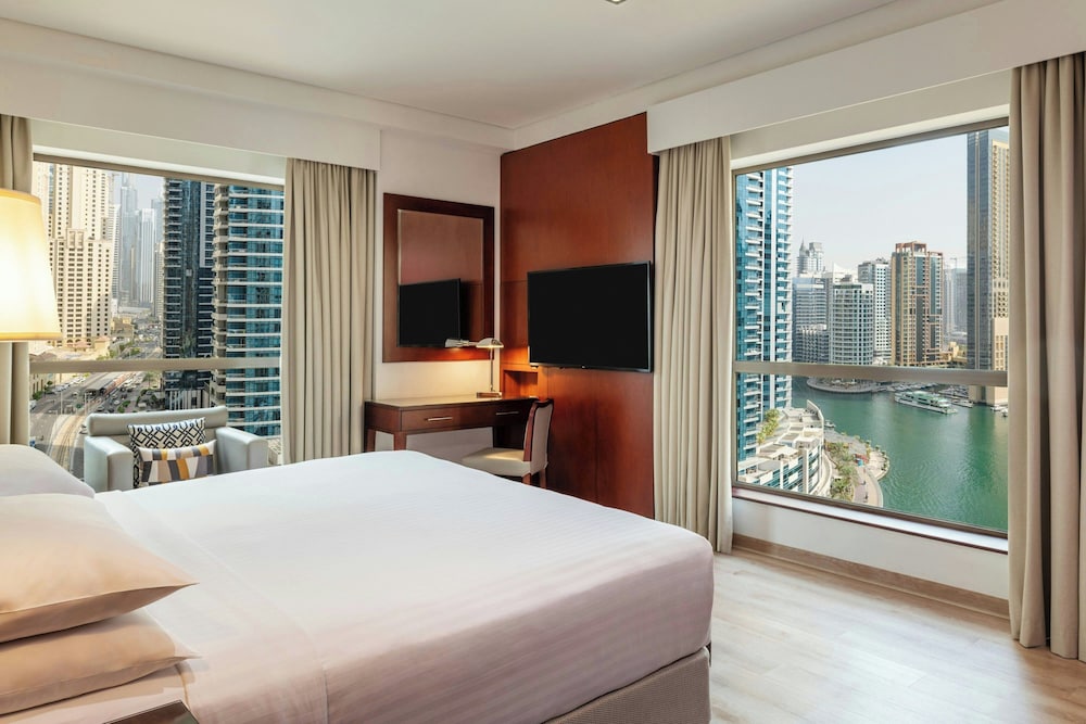 Sheraton The Walk, Dubai — Hotel rooms in Dubai
