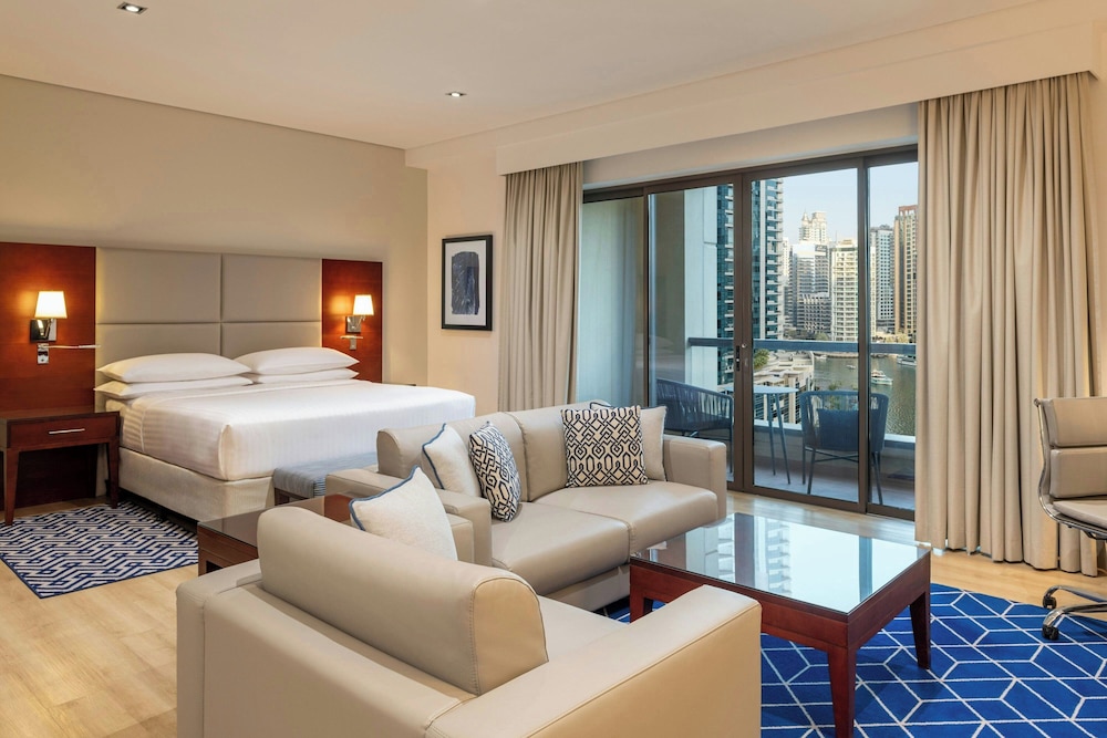 Sheraton The Walk, Dubai — Hotel rooms in Dubai