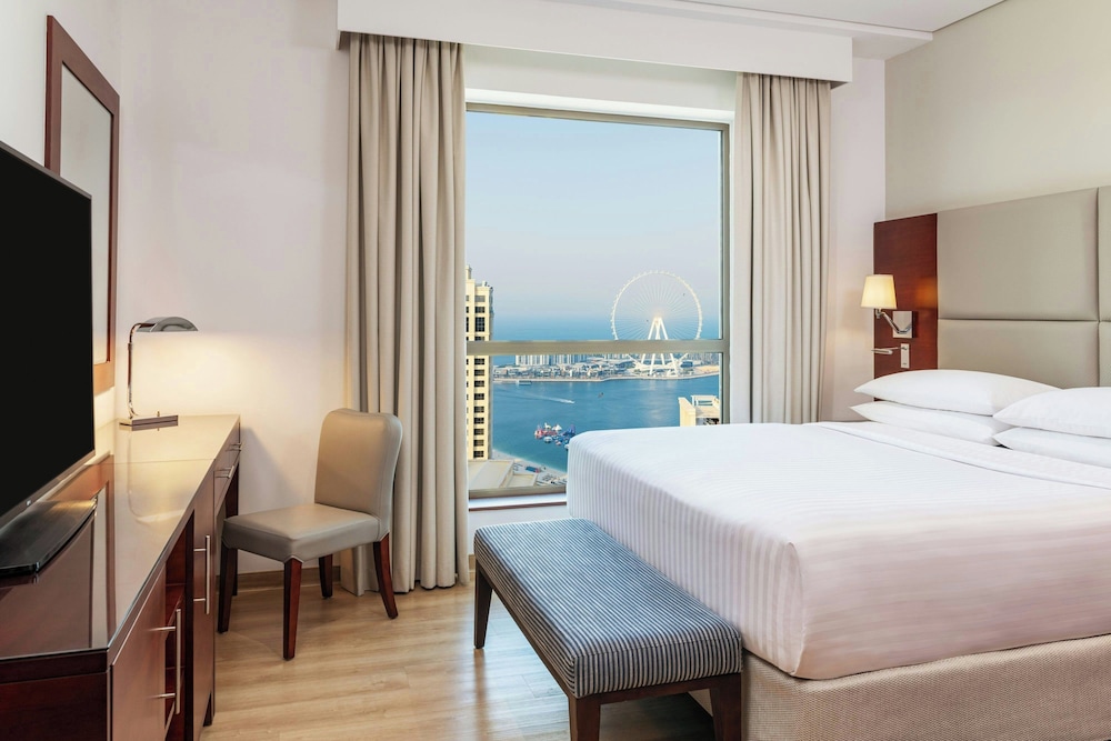 Sheraton The Walk, Dubai — Hotel rooms in Dubai