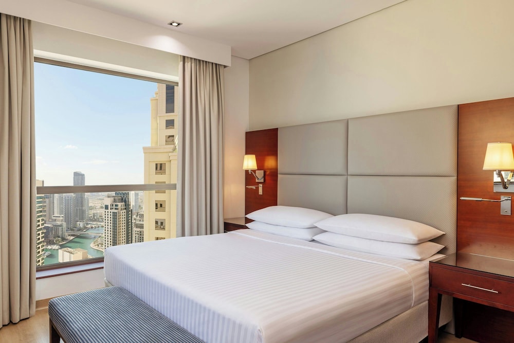Sheraton The Walk, Dubai — Hotel rooms in Dubai
