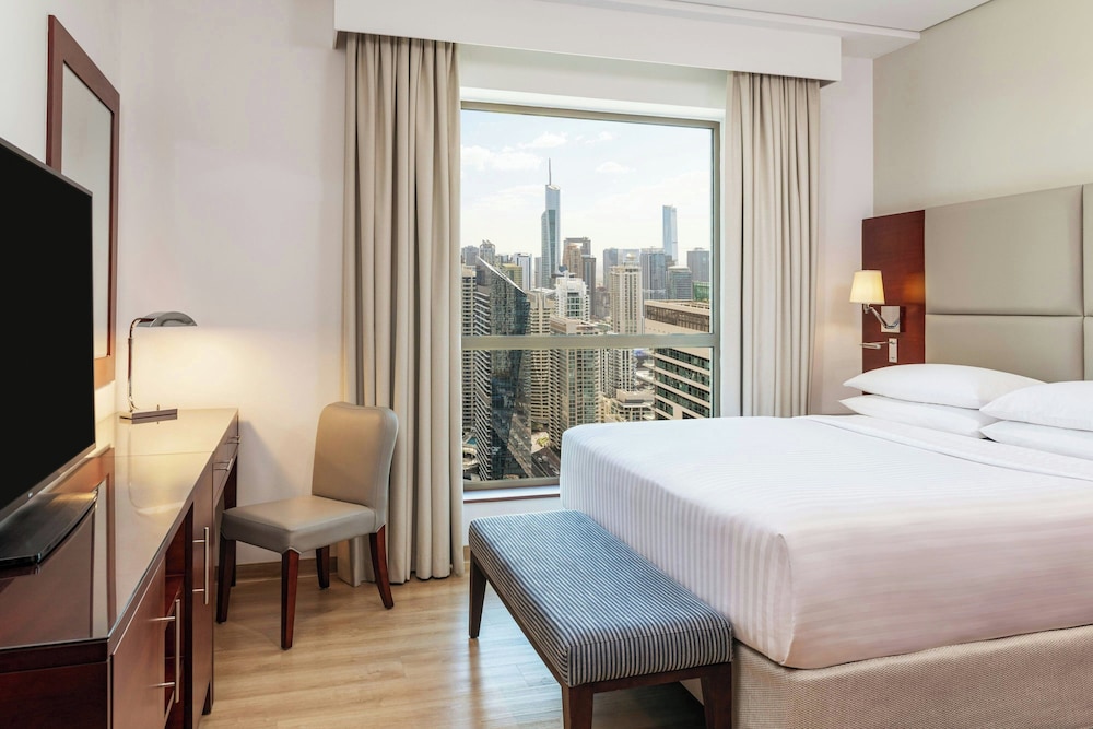 Sheraton The Walk, Dubai — Hotel rooms in Dubai