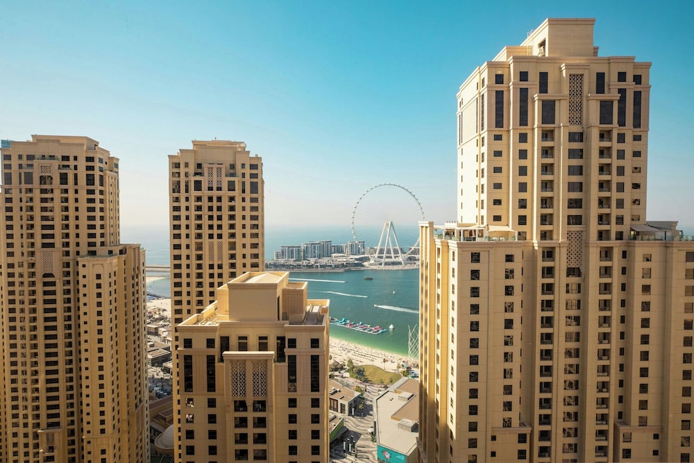 Sheraton The Walk, Dubai — Main photo in Dubai
