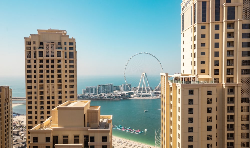 Sheraton The Walk, Dubai - zdjęcie 3