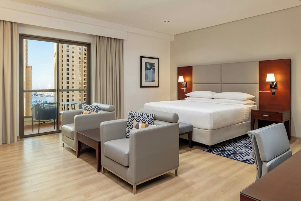 Sheraton The Walk, Dubai — Hotel rooms in Dubai