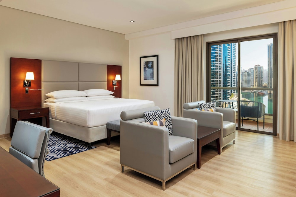Sheraton The Walk, Dubai — Hotel rooms in Dubai