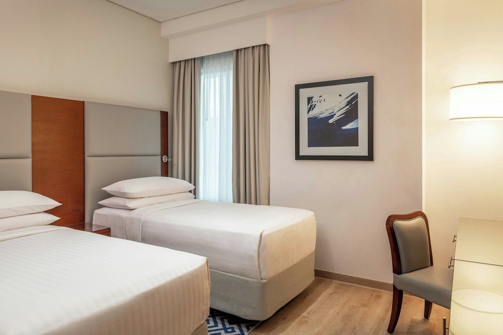 Sheraton The Walk, Dubai — Hotel rooms in Dubai