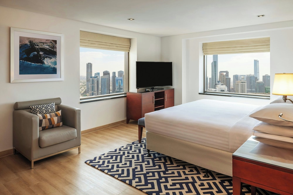 Sheraton The Walk, Dubai — Hotel rooms in Dubai