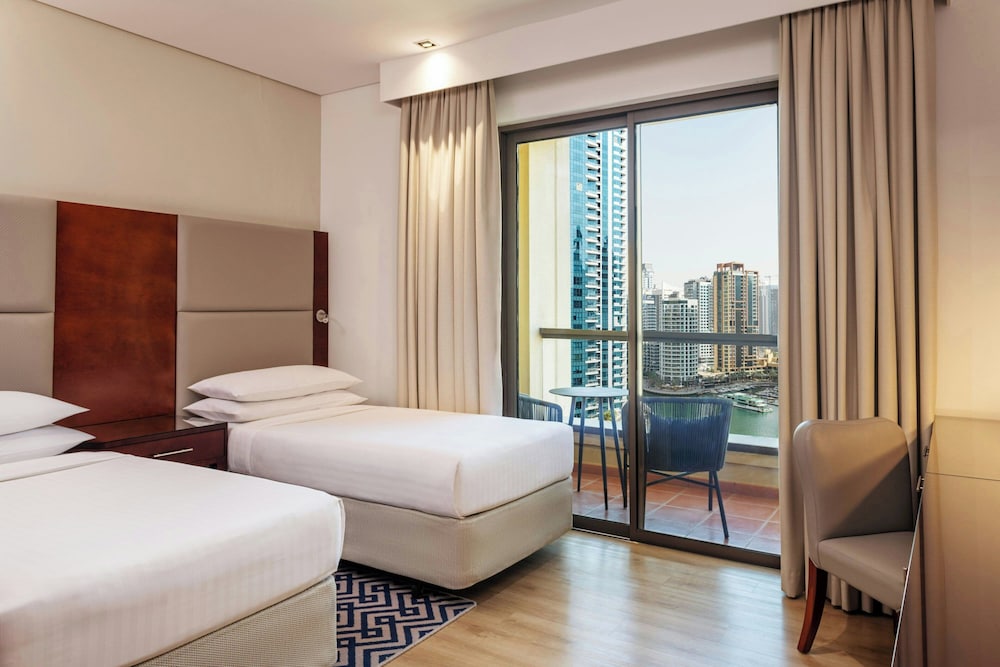 Sheraton The Walk, Dubai - zdjęcie 5