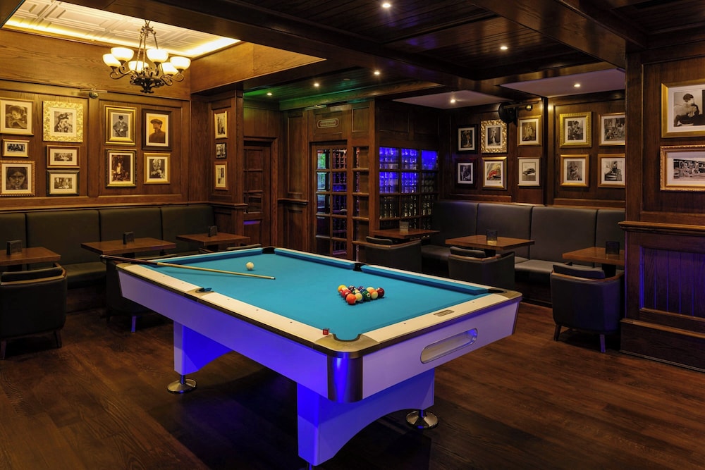 Sheraton The Walk, Dubai — Sports & recreation in Dubai