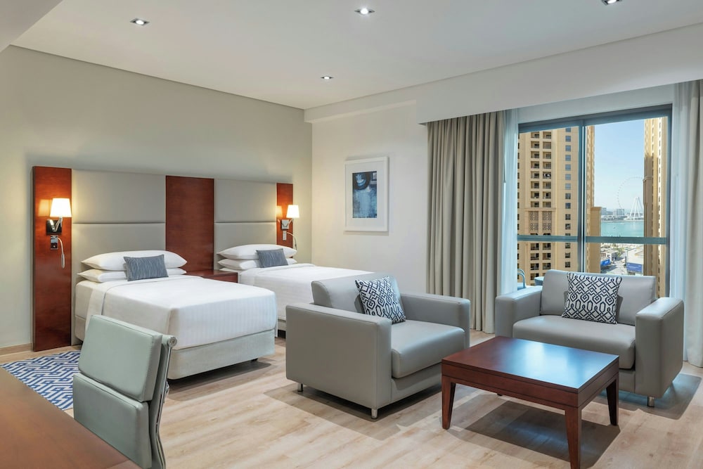 Sheraton The Walk, Dubai — Hotel rooms in Dubai