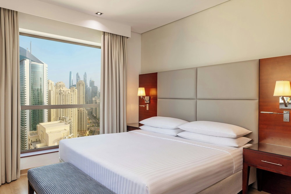 Sheraton The Walk, Dubai — Hotel rooms in Dubai