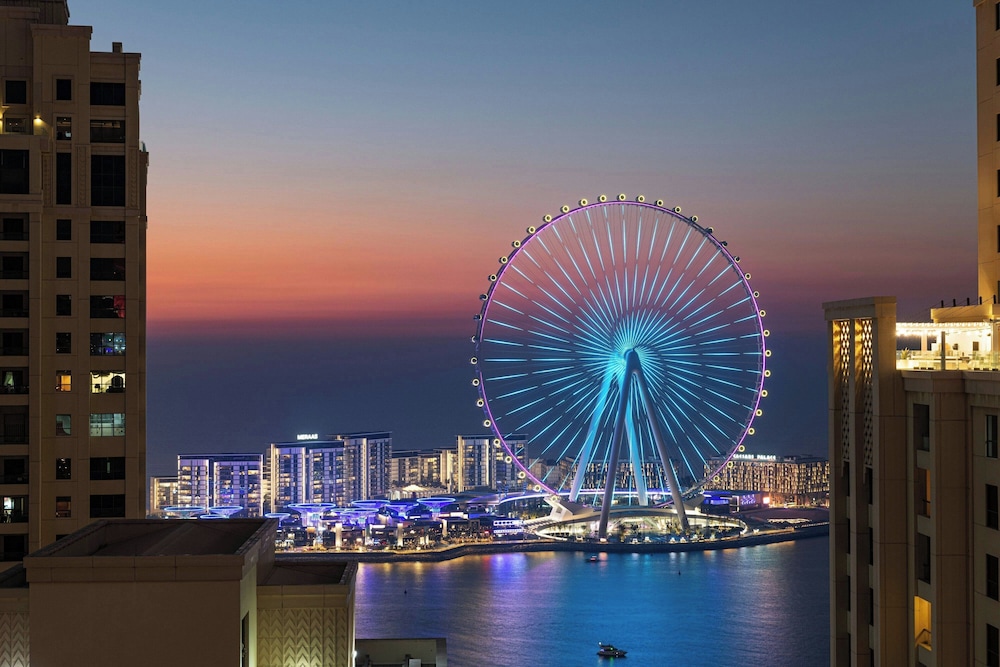 Sheraton The Walk, Dubai — Attractions in the area in Dubai