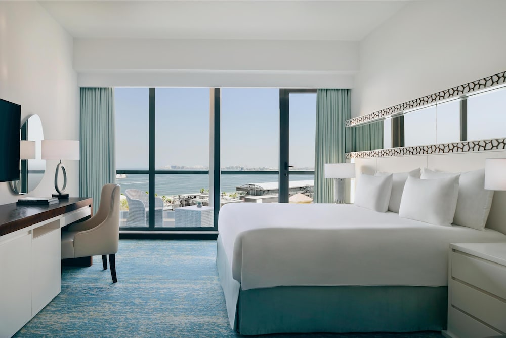 JA Ocean View Hotel, Jumeirah Beach Dubai — Rooms in Dubai