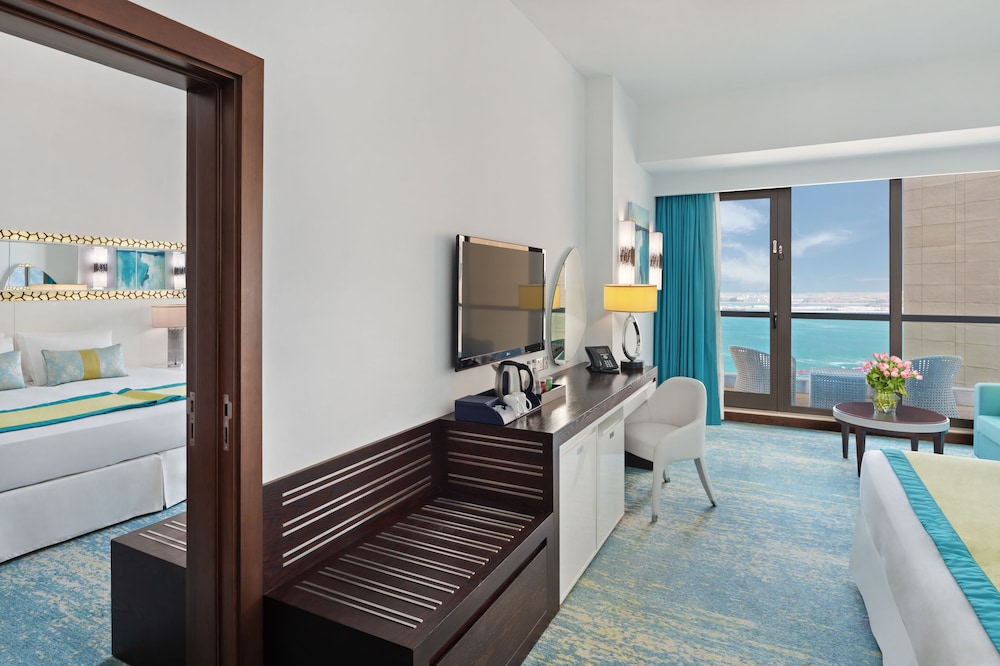 JA Ocean View Hotel, Jumeirah Beach Dubai — Rooms in Dubai