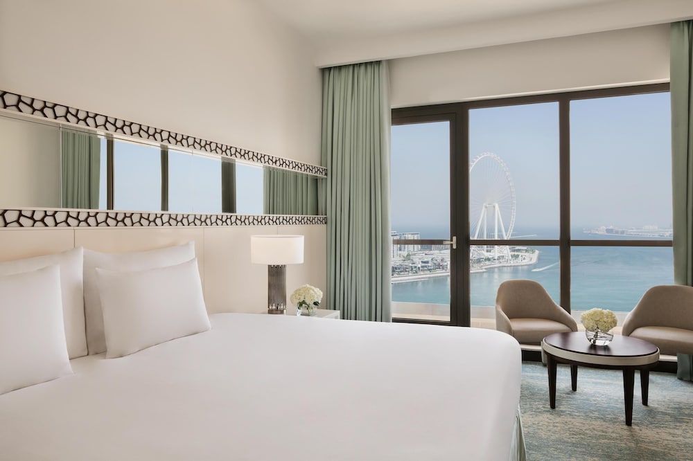 JA Ocean View Hotel, Jumeirah Beach Dubai — Rooms in Dubai