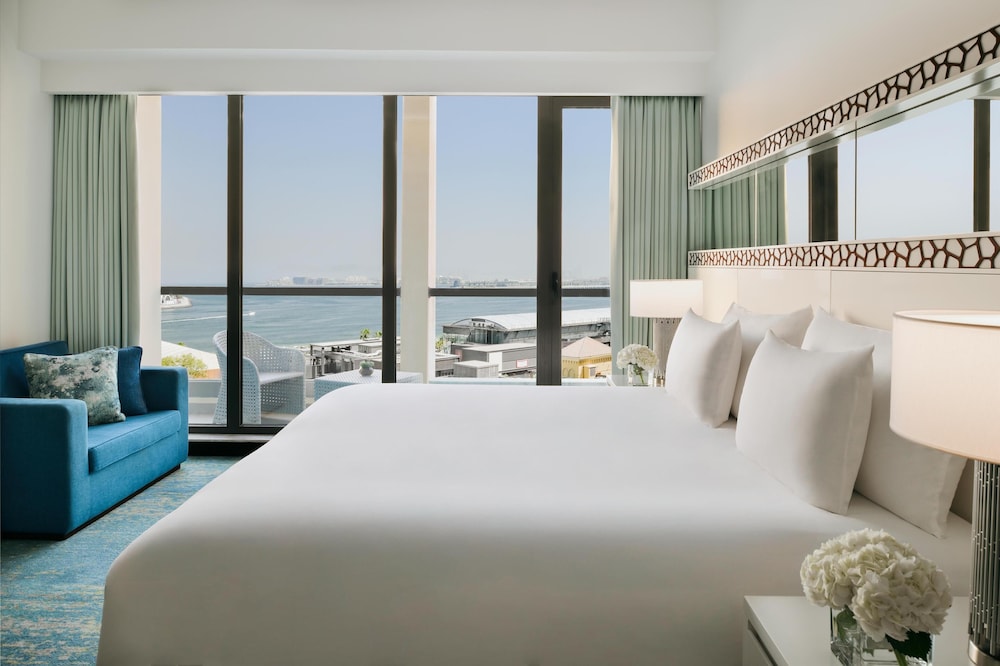 JA Ocean View Hotel, Jumeirah Beach Dubai — Rooms in Dubai