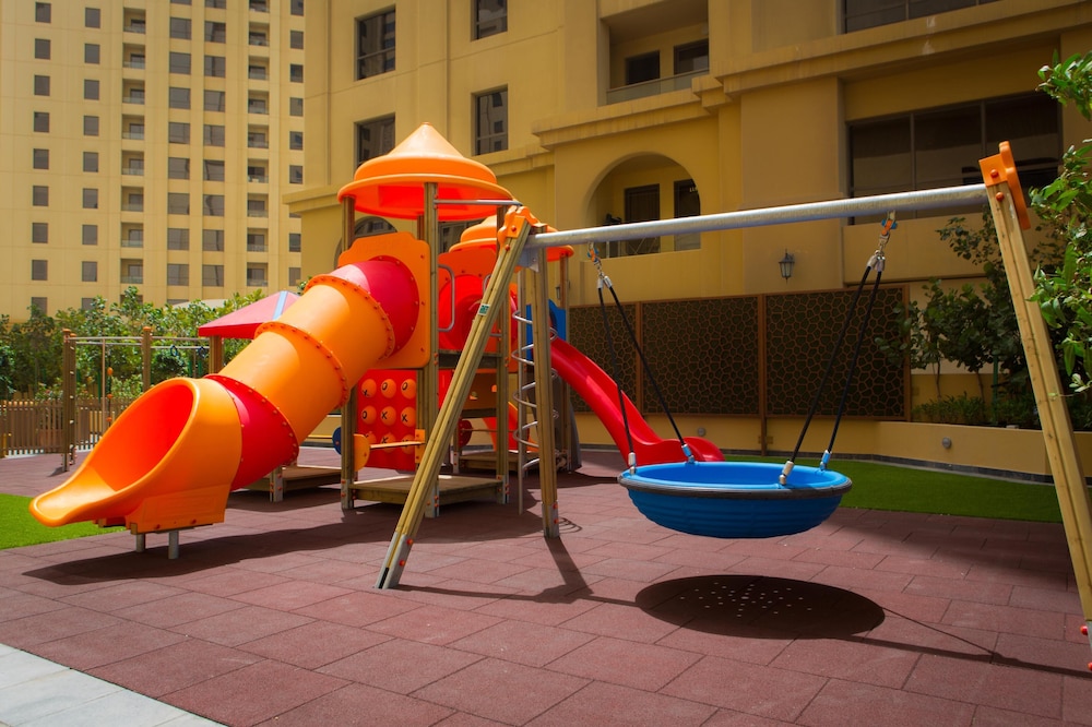 JA Ocean View Hotel, Jumeirah Beach Dubai — Facilities in Dubai