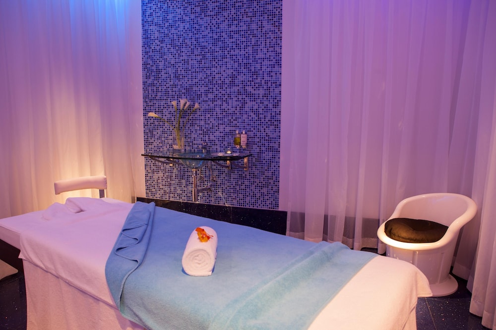 JA Ocean View Hotel, Jumeirah Beach Dubai — Facilities in Dubai