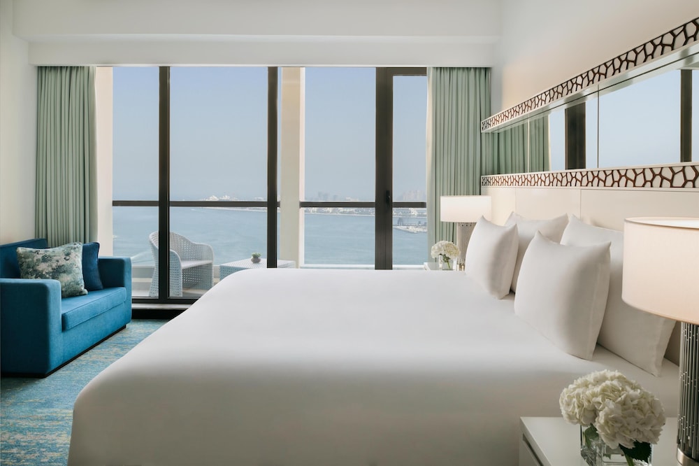 JA Ocean View Hotel, Jumeirah Beach Dubai — Rooms in Dubai
