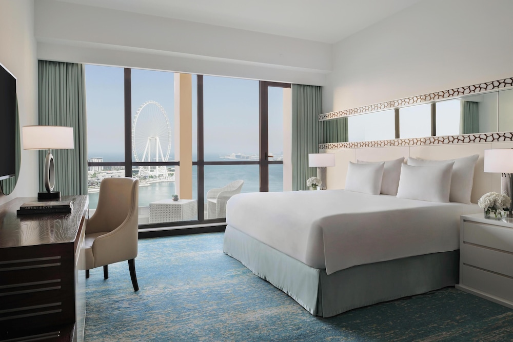 JA Ocean View Hotel, Jumeirah Beach Dubai — Rooms in Dubai